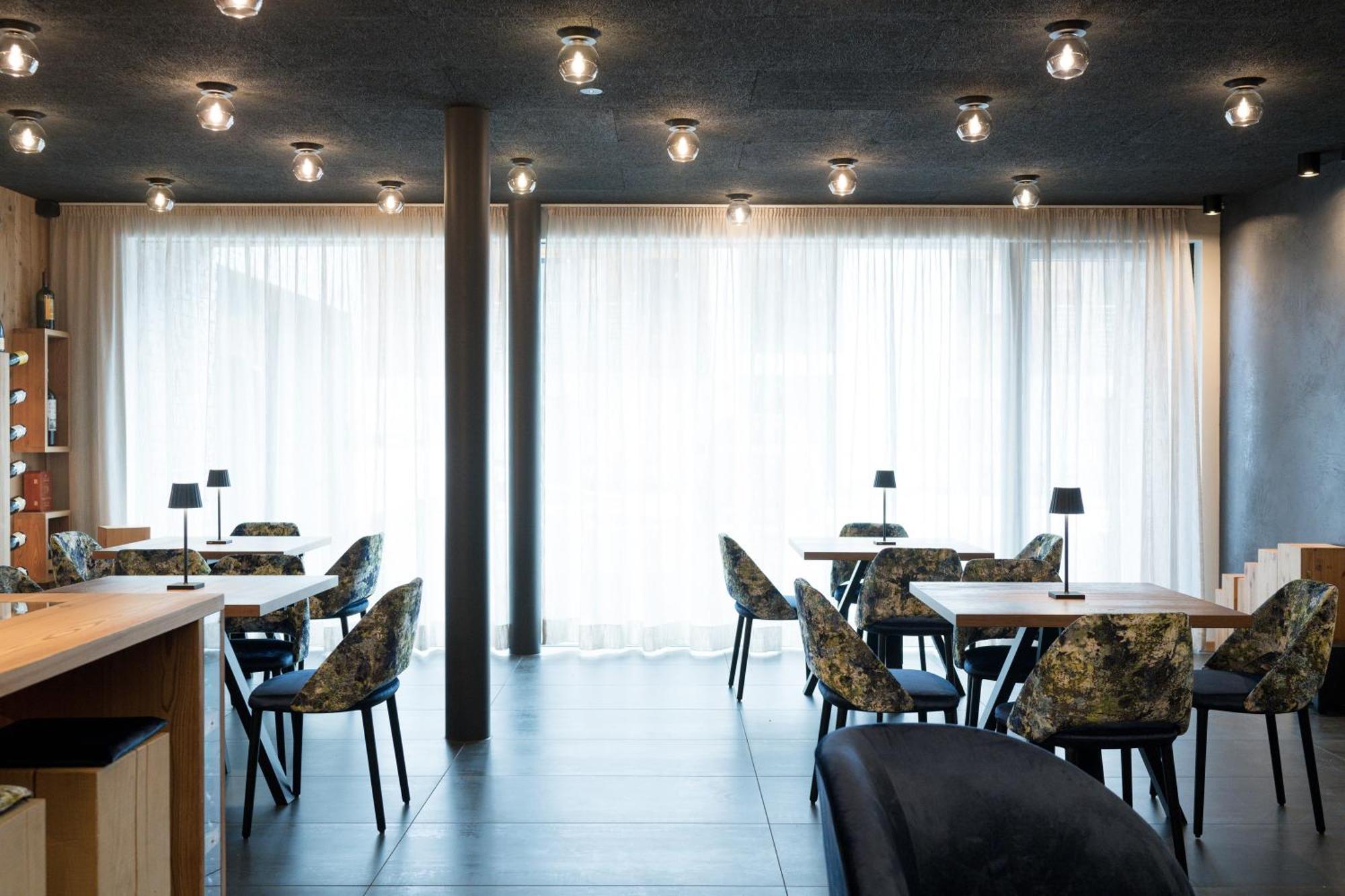 Dolomiti Exclusive Your Mountain Suite Поцца-ді-Фасса Екстер'єр фото